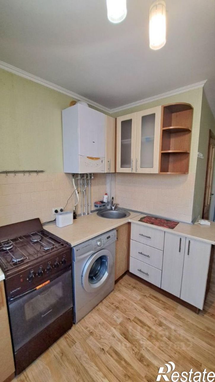 1-комн квартира ул Базарная, 3,  д. 3