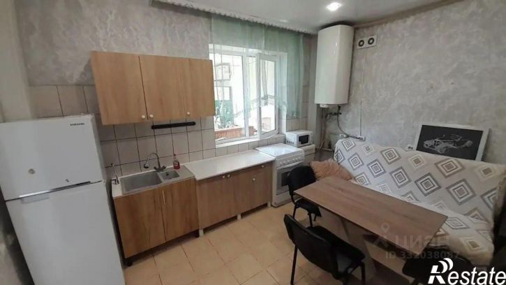 6-комн квартира ул 56-го Гвардейского десантно-штурмового полка, 2К,  д. 2К