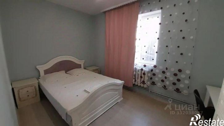 6-комн квартира ул 56-го Гвардейского десантно-штурмового полка, 2К,  д. 2К