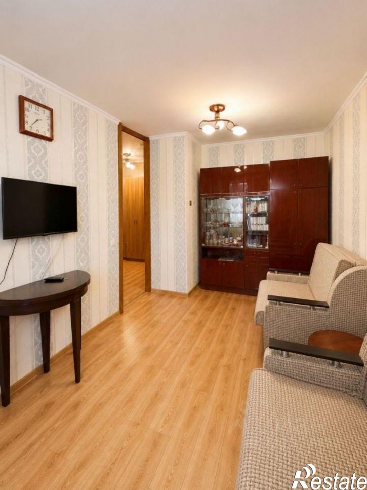 2-комн квартира ул В.Коробкова, 7,  д. 7