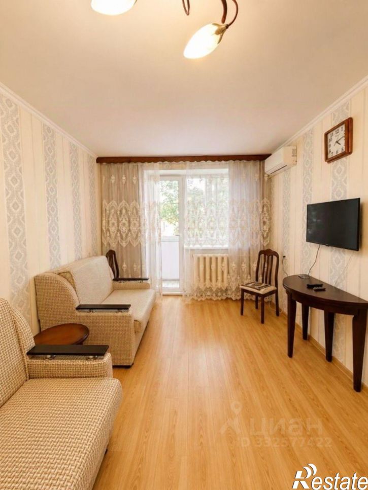2-комн квартира ул В.Коробкова, 7,  д. 7