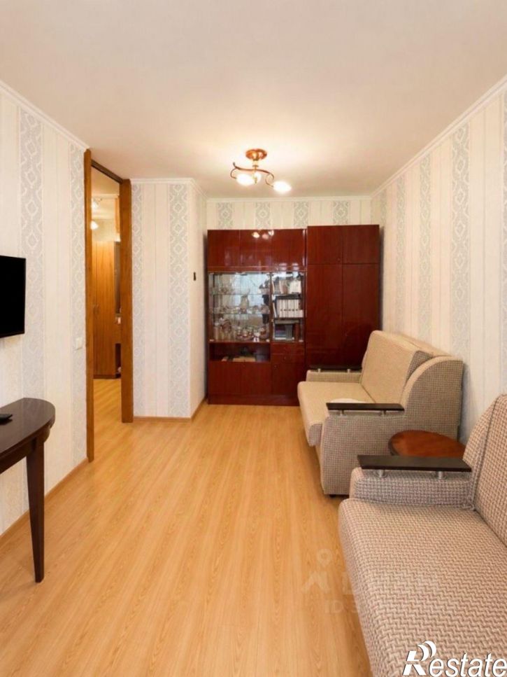 2-комн квартира ул В.Коробкова, 7,  д. 7