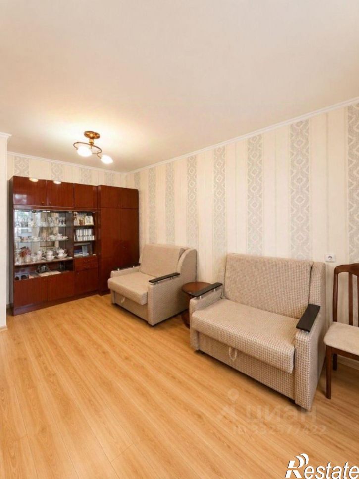 2-комн квартира ул В.Коробкова, 7,  д. 7