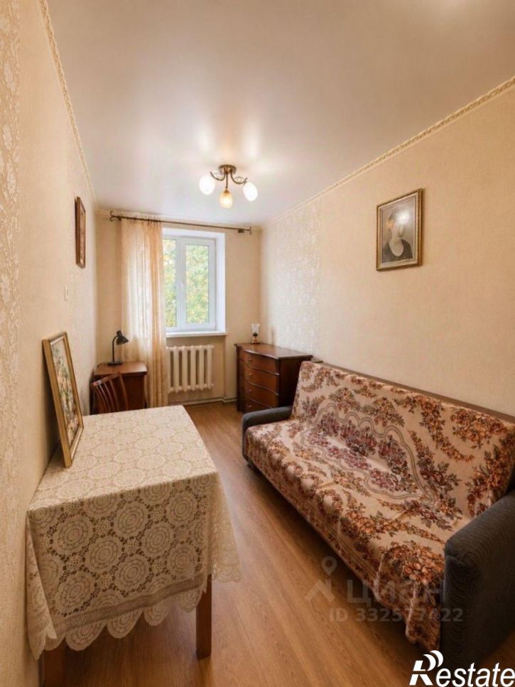 2-комн квартира ул В.Коробкова, 7,  д. 7