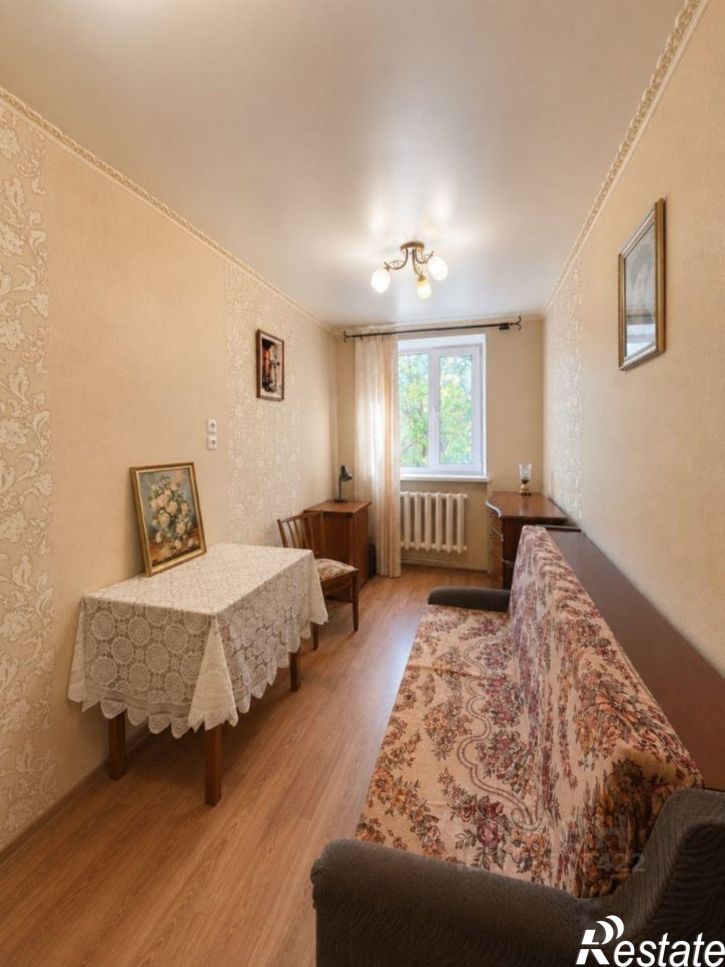 2-комн квартира ул В.Коробкова, 7,  д. 7