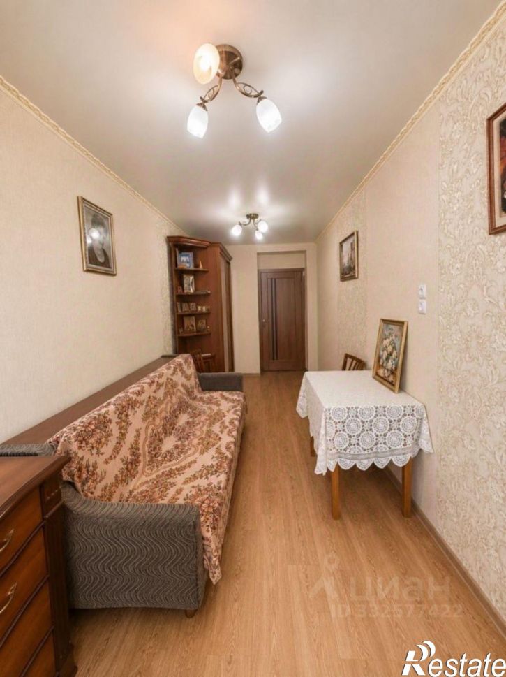 2-комн квартира ул В.Коробкова, 7,  д. 7