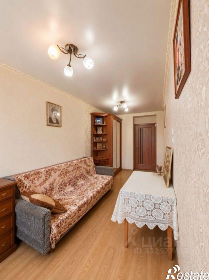 2-комн квартира ул В.Коробкова, 7,  д. 7