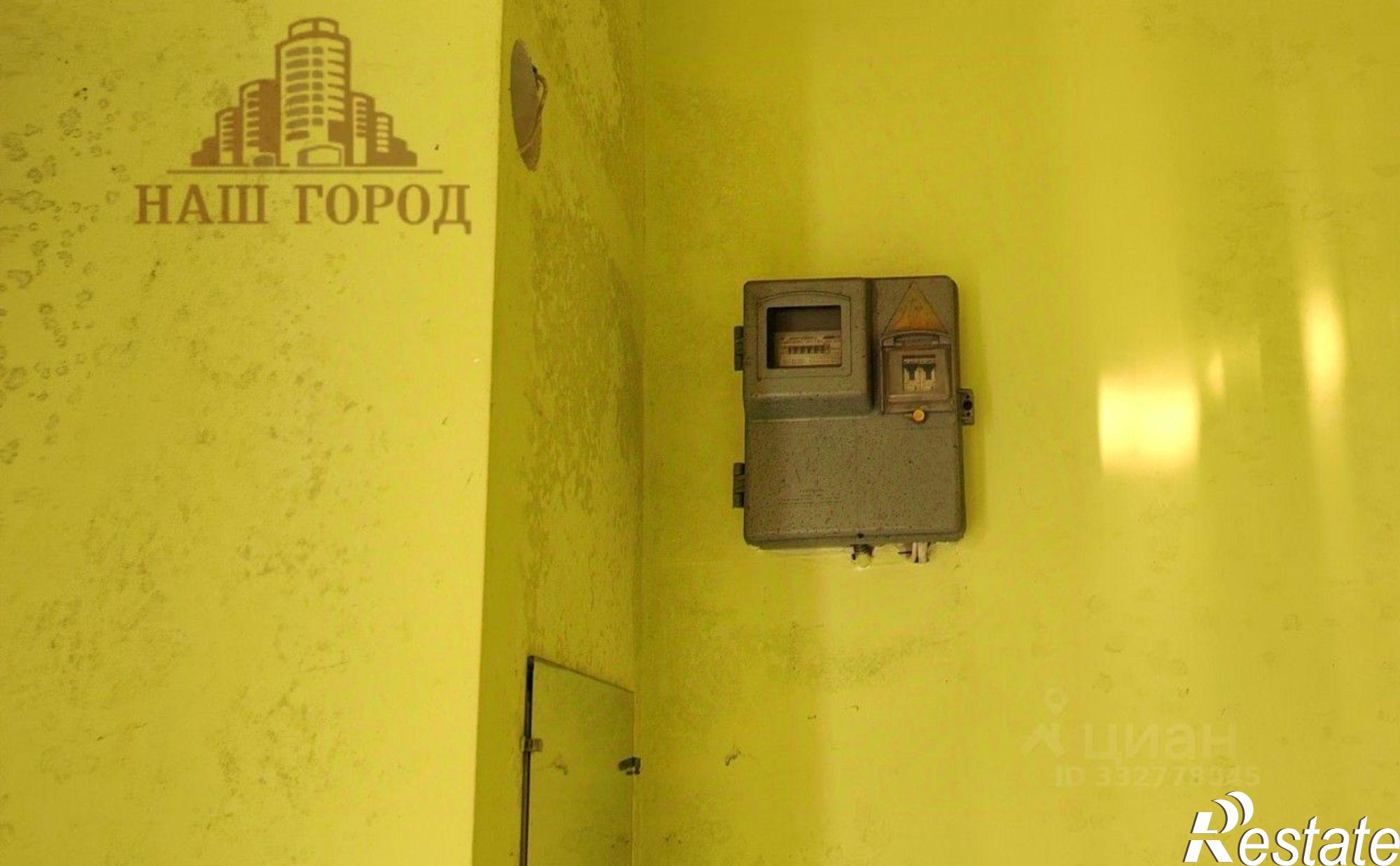 Купить гараж, место в паркинге за 1 600 030 рублей на Кирпичное шоссе, 11
