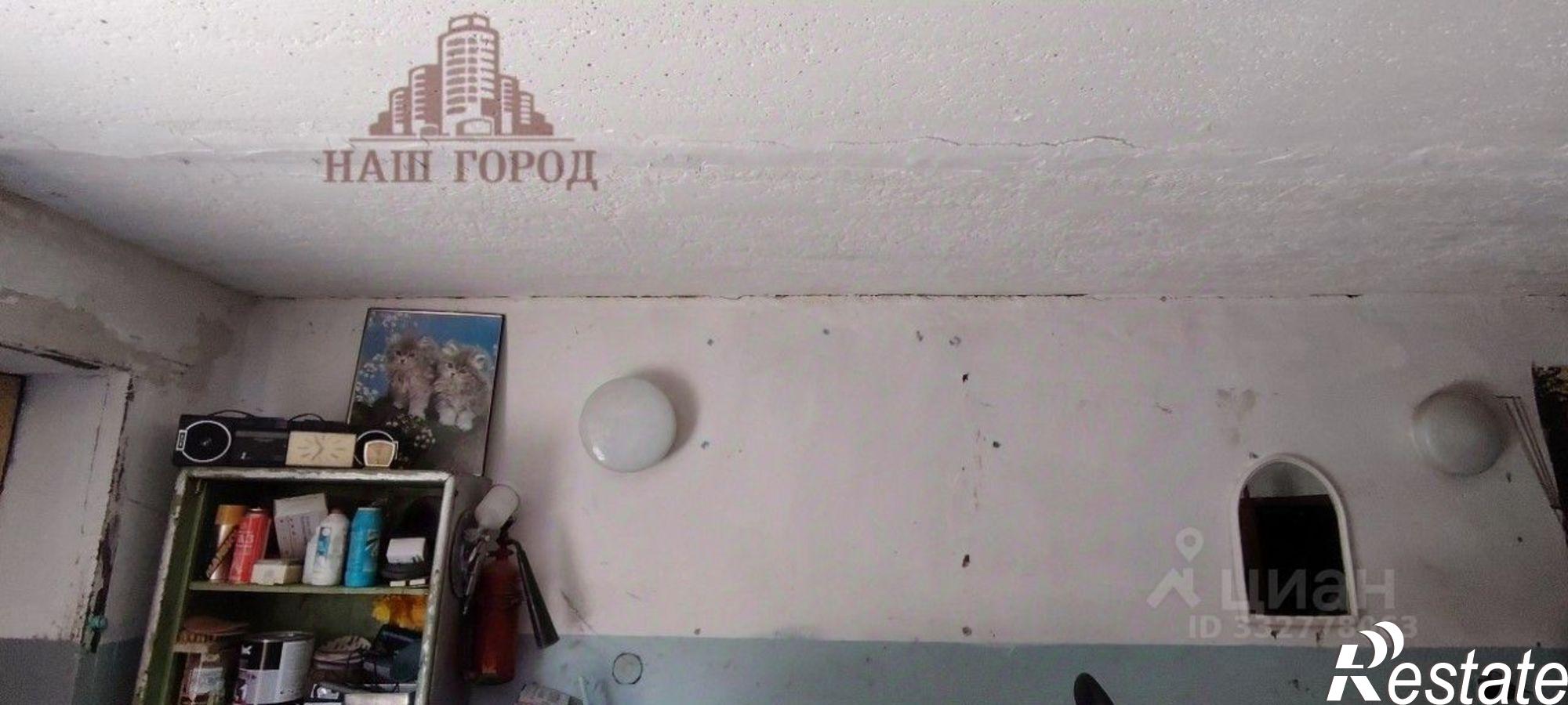 Купить гараж, место в паркинге за 1 300 010 рублей на ул Анюнаса, 2А