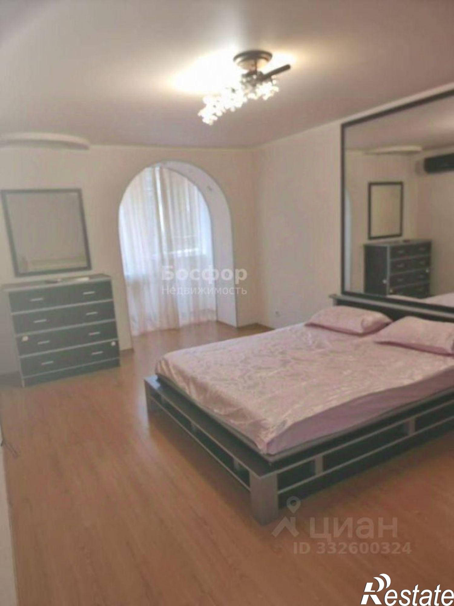 Купить квартиру за 15 100 000 рублей на ул Чкалова, 113Б