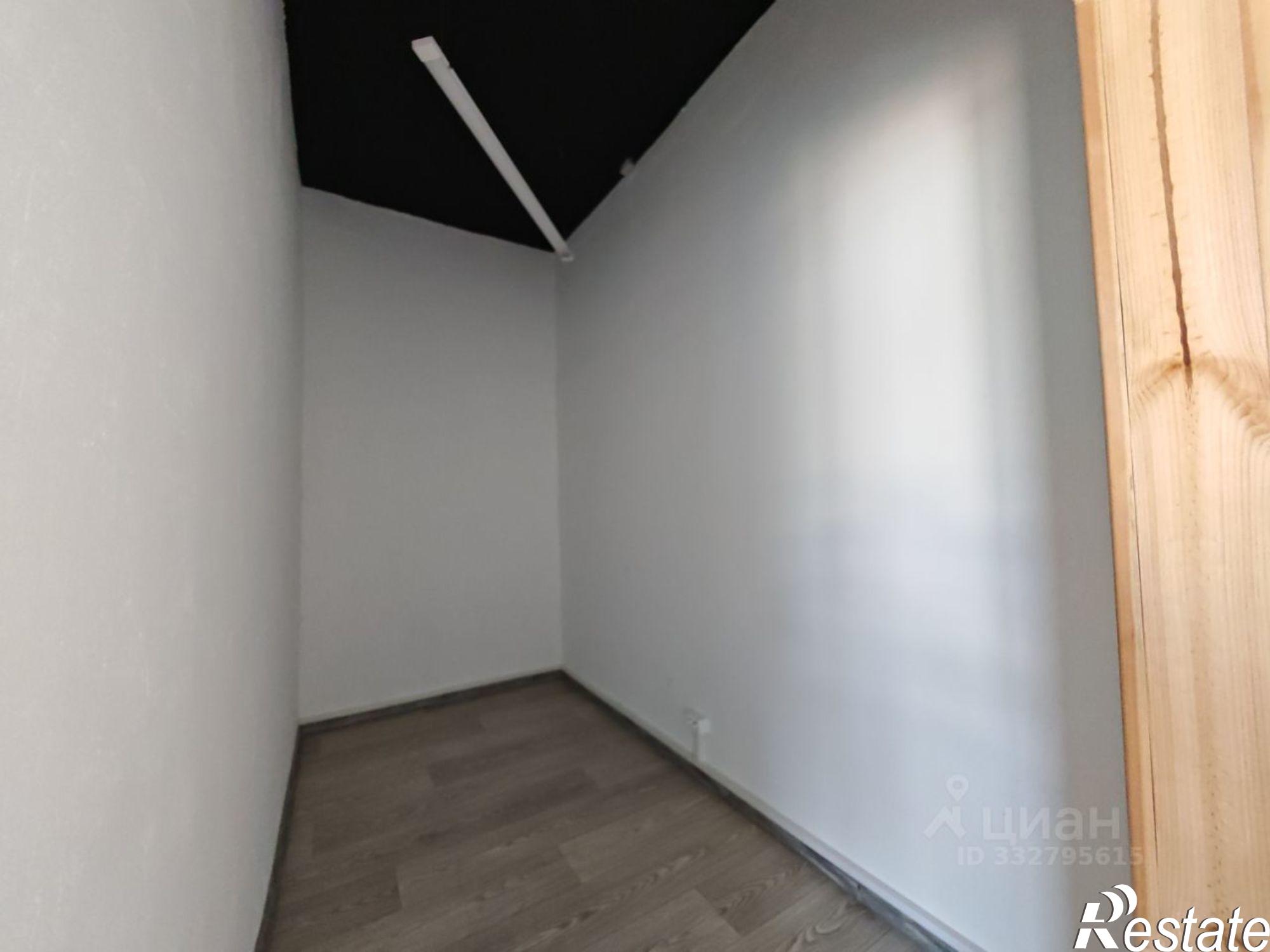 Сдать офис, помещение под офис за 22 400 рублей на ул Клементьевская, 3