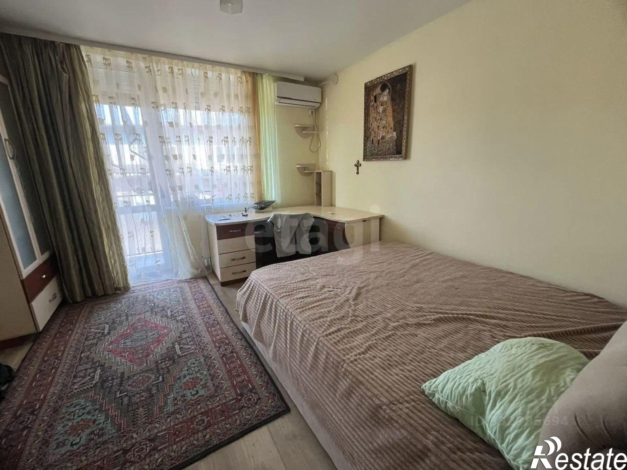 Купить гараж, место в паркинге за 4 727 910 рублей на ул Гагарина, 13