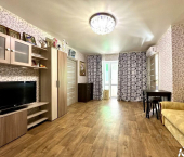 2-комн, 40кв м, этаж 2/2 ул Крымская, 43