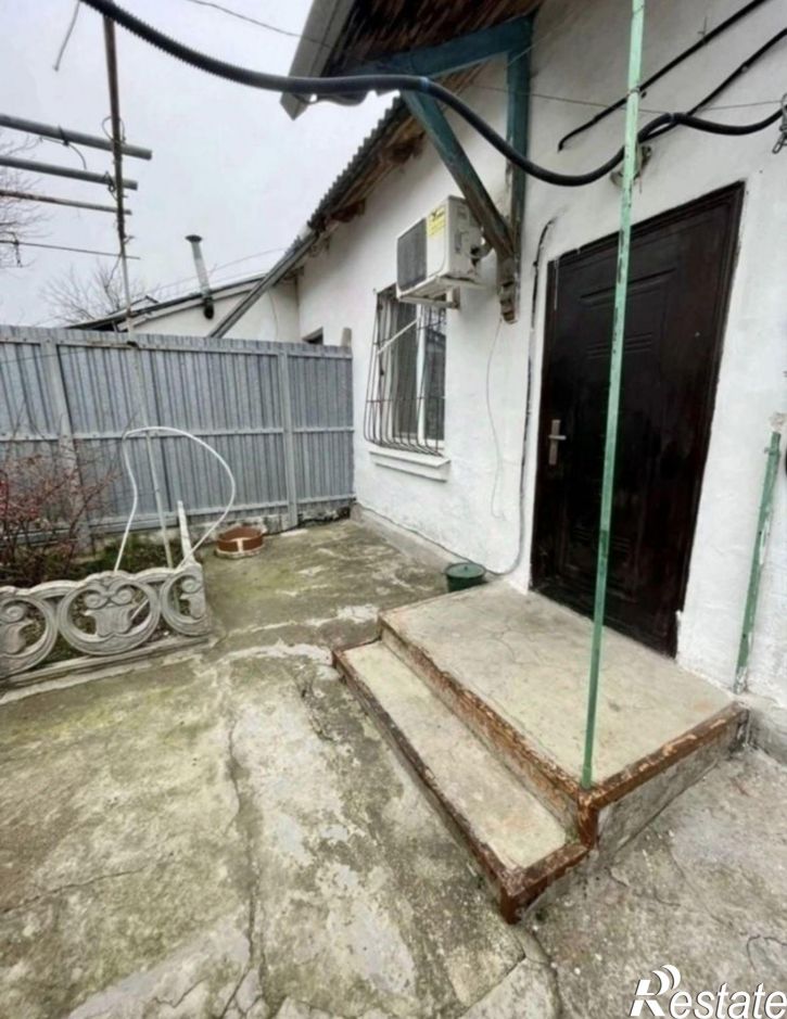 1-комн квартира ул Одесская, 14,  д. 14