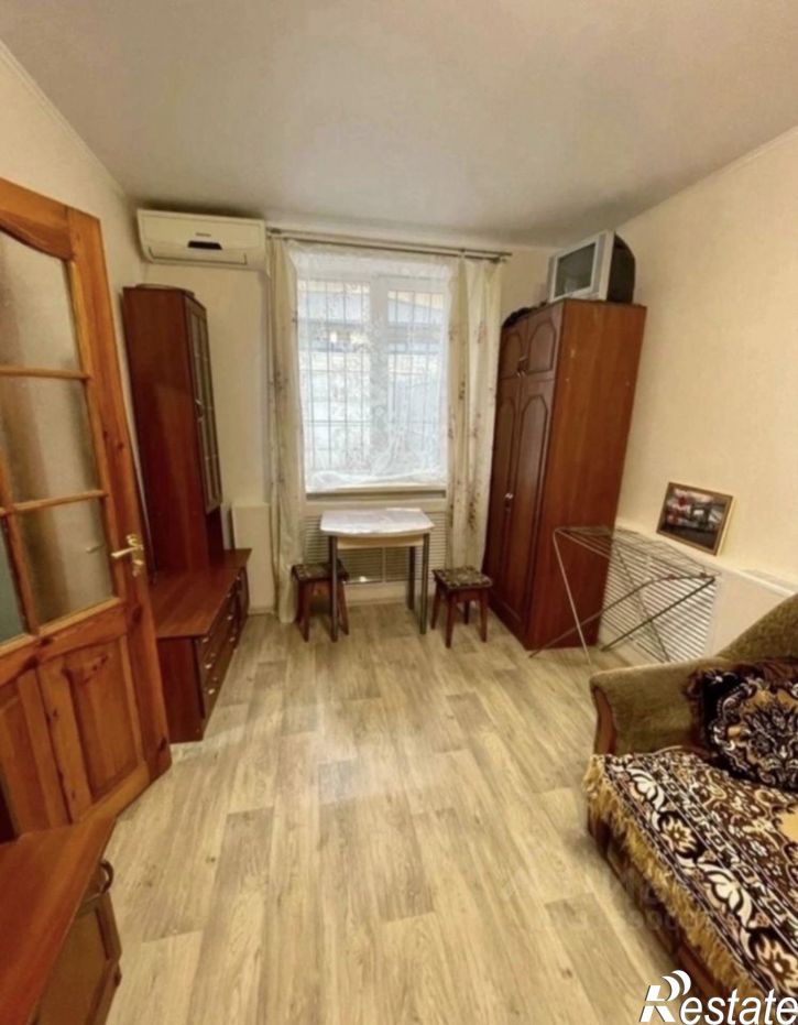 1-комн квартира ул Одесская, 14,  д. 14