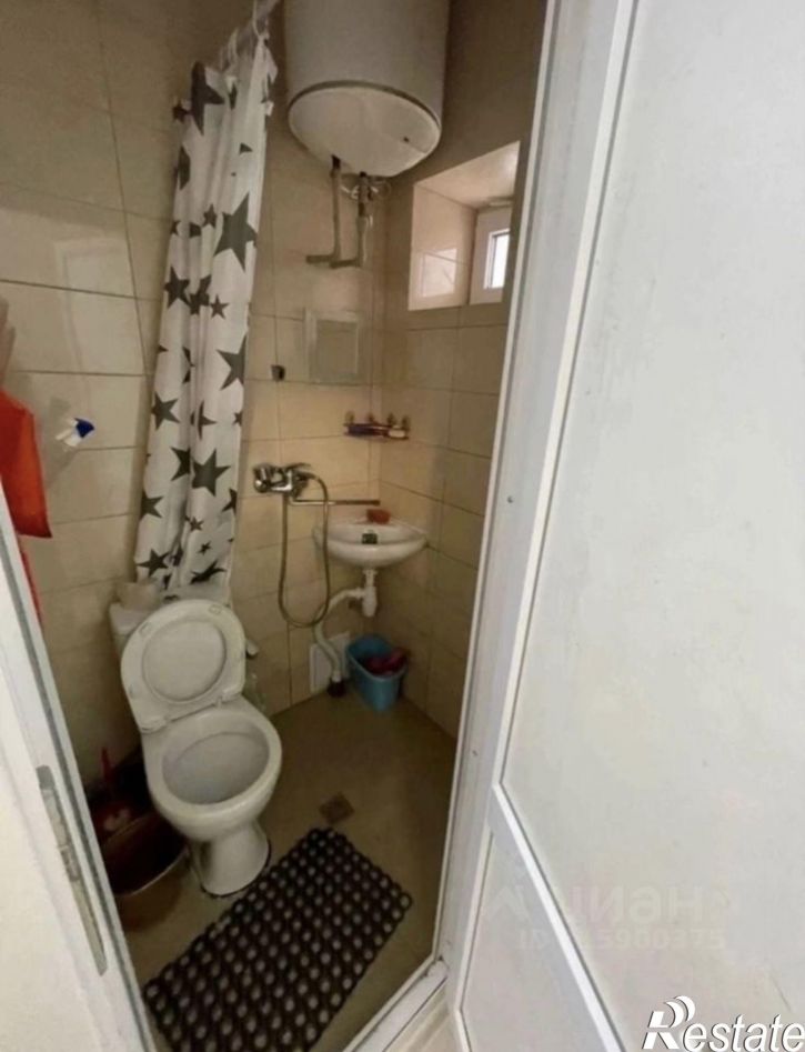 1-комн квартира ул Одесская, 14,  д. 14