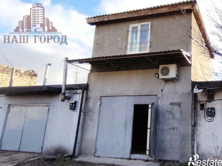 Гараж/парковка Кирпичное шоссе, 11,  д. 11
