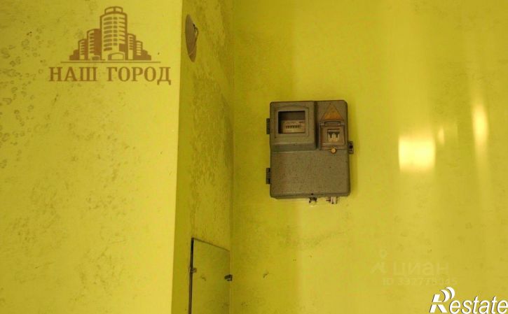 Гараж/парковка Кирпичное шоссе, 11,  д. 11