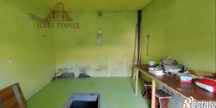 Гараж/парковка Кирпичное шоссе, 11,  д. 11