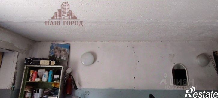 Гараж/парковка ул Анюнаса, 2А,  д. 2А
