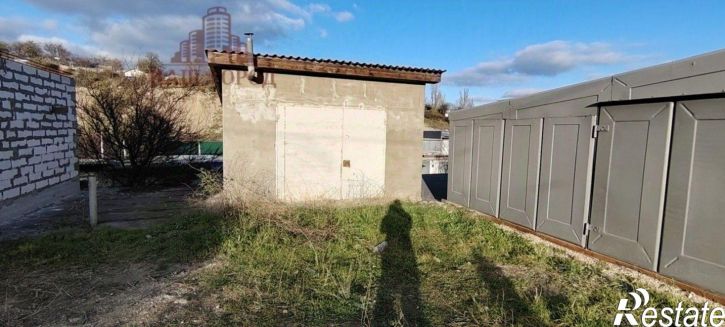 Гараж/парковка Кирпичное шоссе, 11,  д. 11