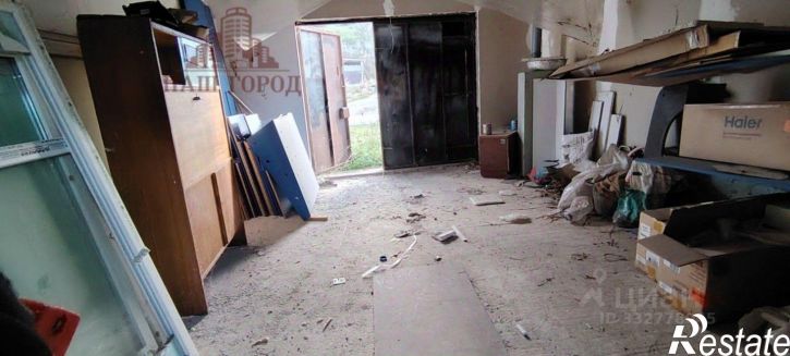 Гараж/парковка Кирпичное шоссе, 11,  д. 11