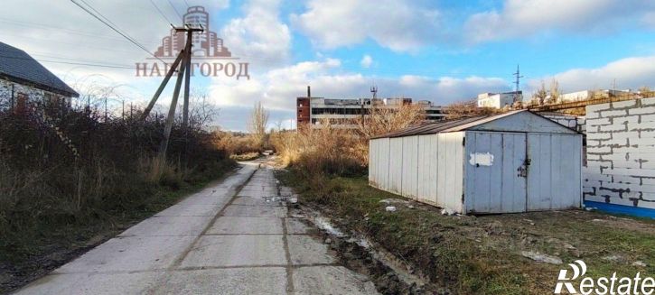 Гараж/парковка Кирпичное шоссе, 11,  д. 11