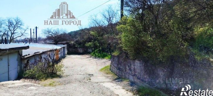Гараж/парковка ул Анюнаса, 2А,  д. 2А
