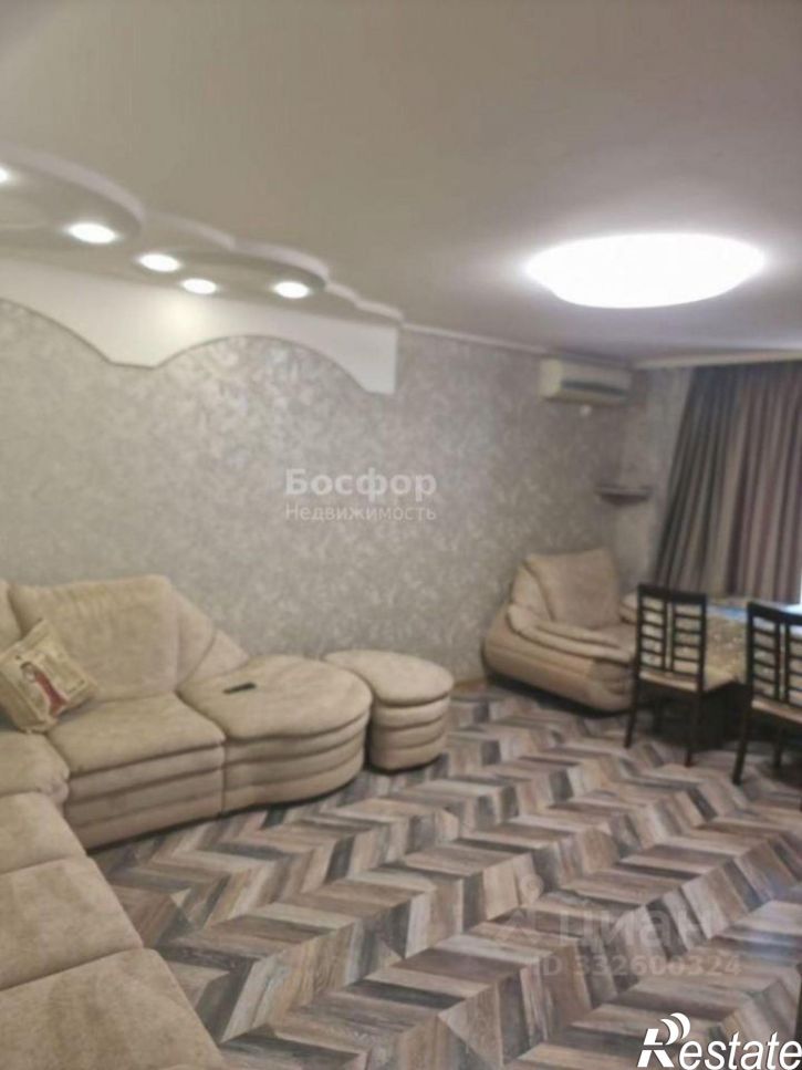 3-комн квартира ул Чкалова, 113Б,  д. 113Б