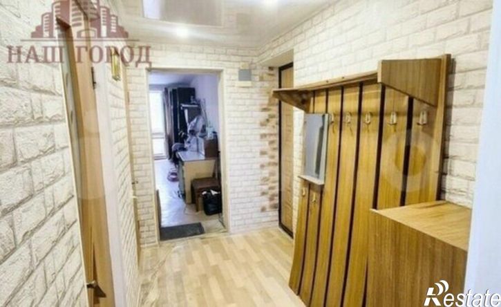 1-комн квартира ул Челнокова, 74,  д. 74