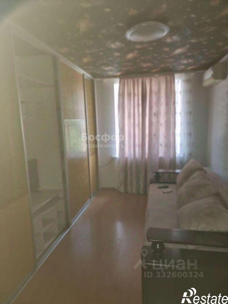 3-комн квартира ул Чкалова, 113Б,  д. 113Б