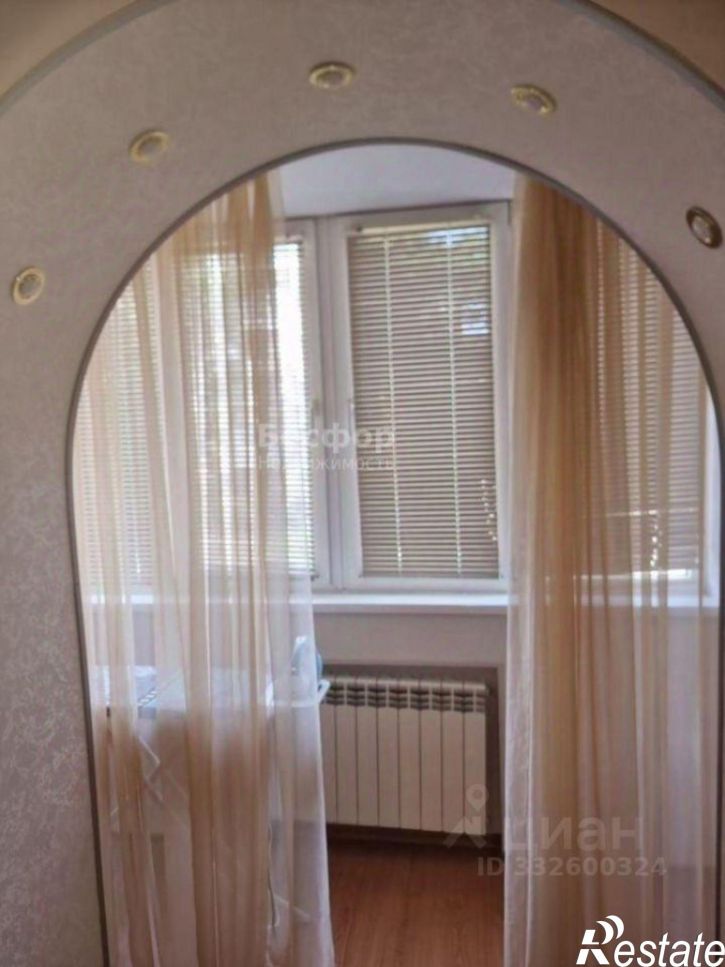 3-комн квартира ул Чкалова, 113Б,  д. 113Б