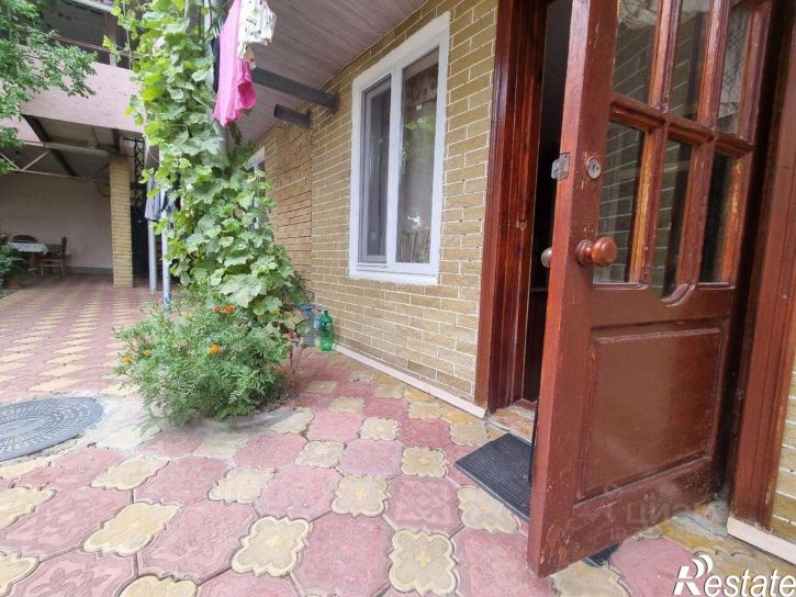 1-комн квартира ул Любы Самариной, 56,  д. 56