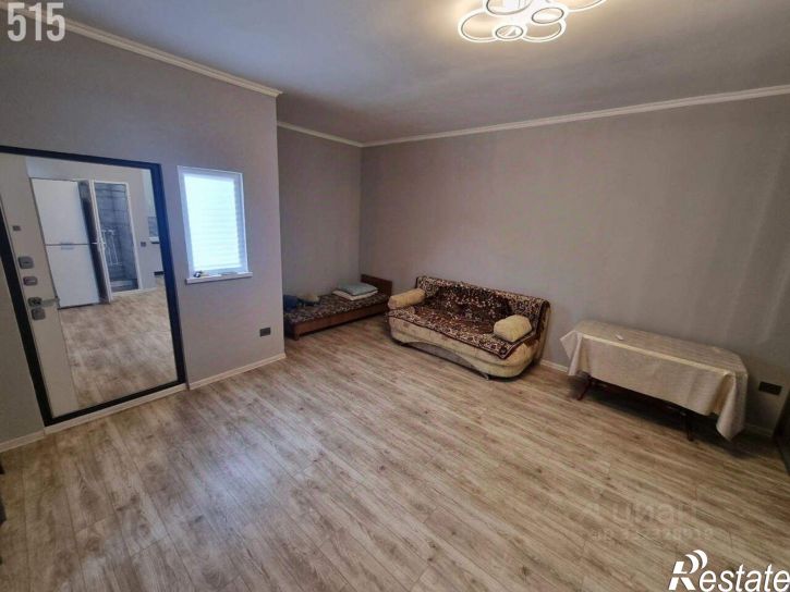 1-комн квартира ул Любы Самариной, 56,  д. 56