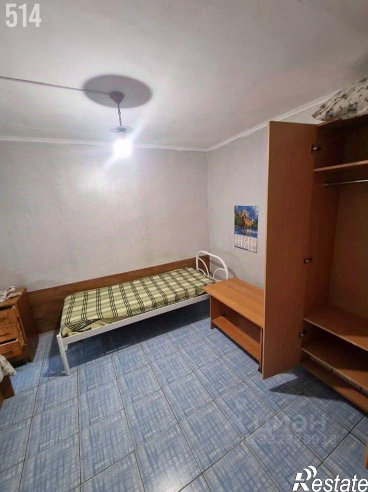 1-комн квартира ул Любы Самариной, 56,  д. 56