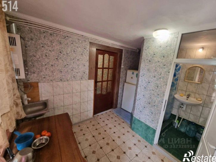 1-комн квартира ул Любы Самариной, 56,  д. 56