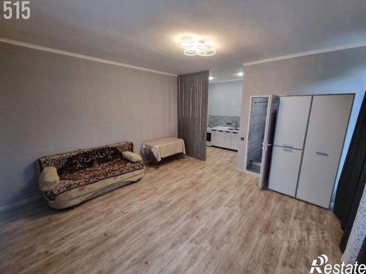 1-комн квартира ул Любы Самариной, 56,  д. 56