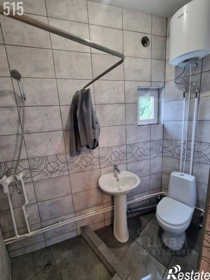 1-комн квартира ул Любы Самариной, 56,  д. 56