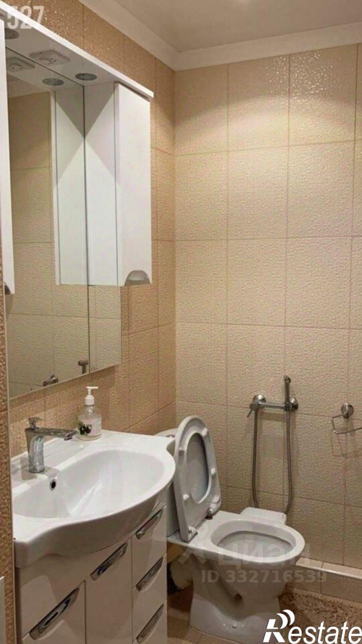 4-комн квартира Симферопольское шоссе, 41а,  д. 41а