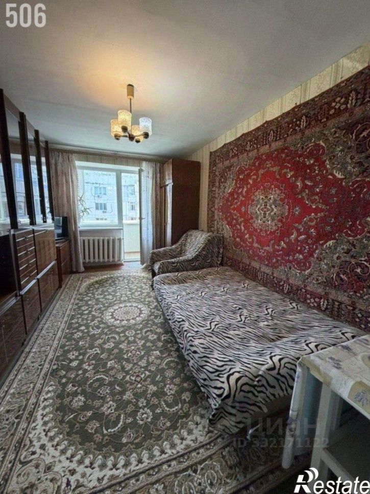 3-комн квартира Тамбовский пер, 3,  д. 3