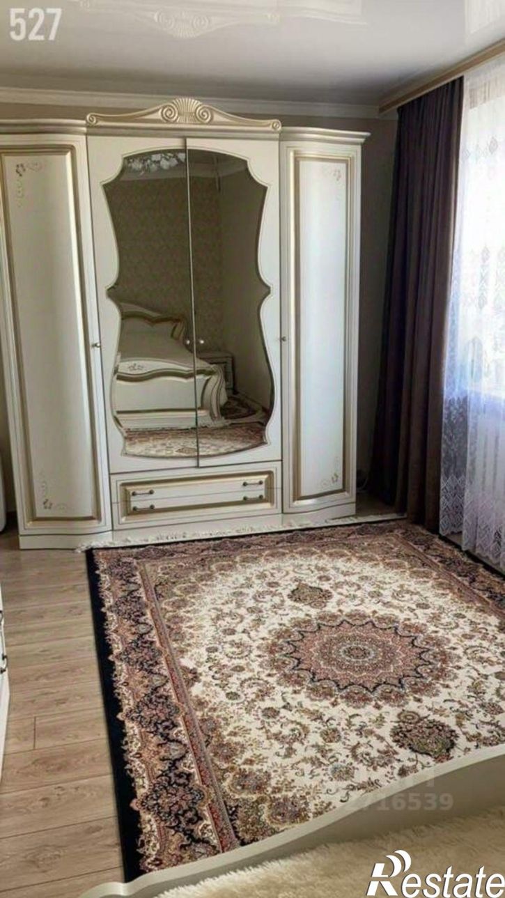 4-комн квартира Симферопольское шоссе, 41а,  д. 41а