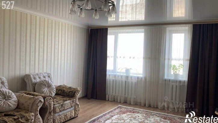 4-комн квартира Симферопольское шоссе, 41а,  д. 41а