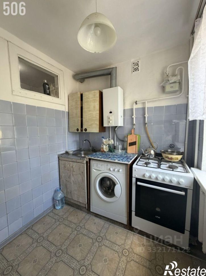 3-комн квартира Тамбовский пер, 3,  д. 3