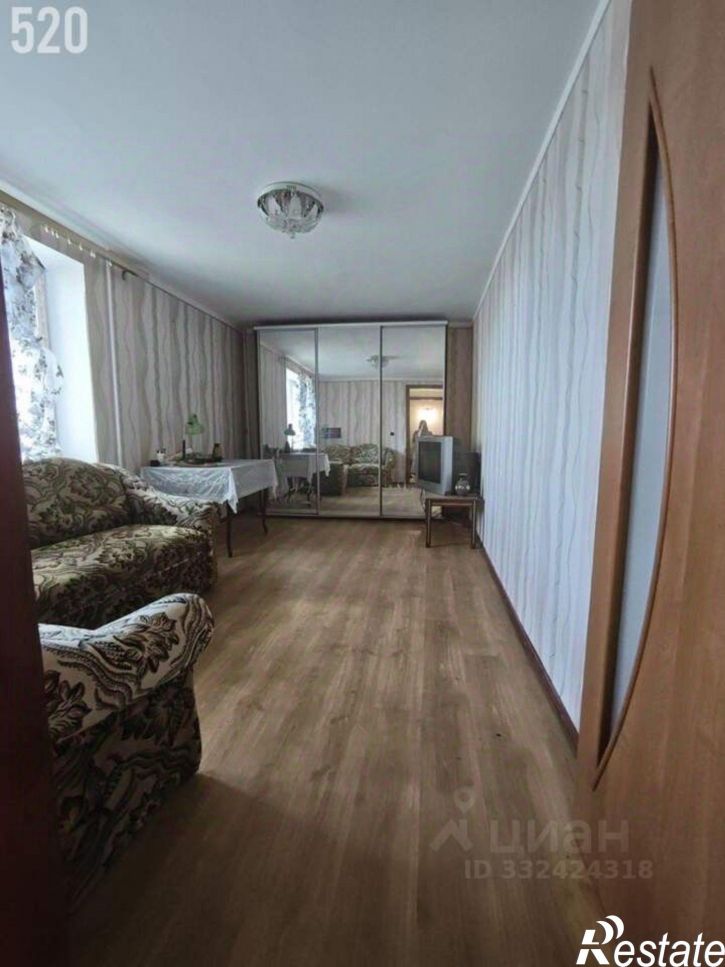 2-комн квартира ул Челнокова, 78,  д. 78
