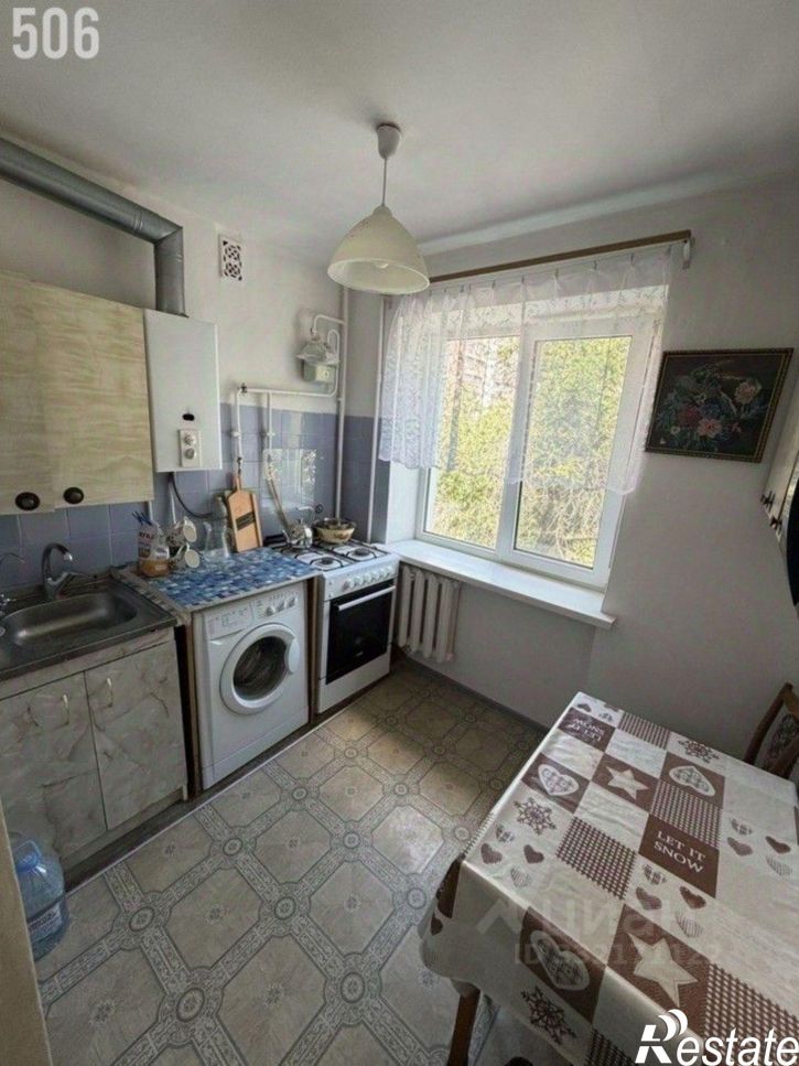 3-комн квартира Тамбовский пер, 3,  д. 3
