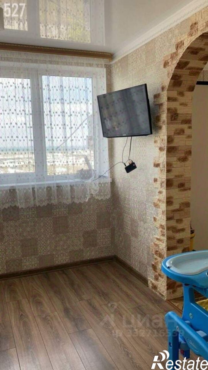 4-комн квартира Симферопольское шоссе, 41а,  д. 41а