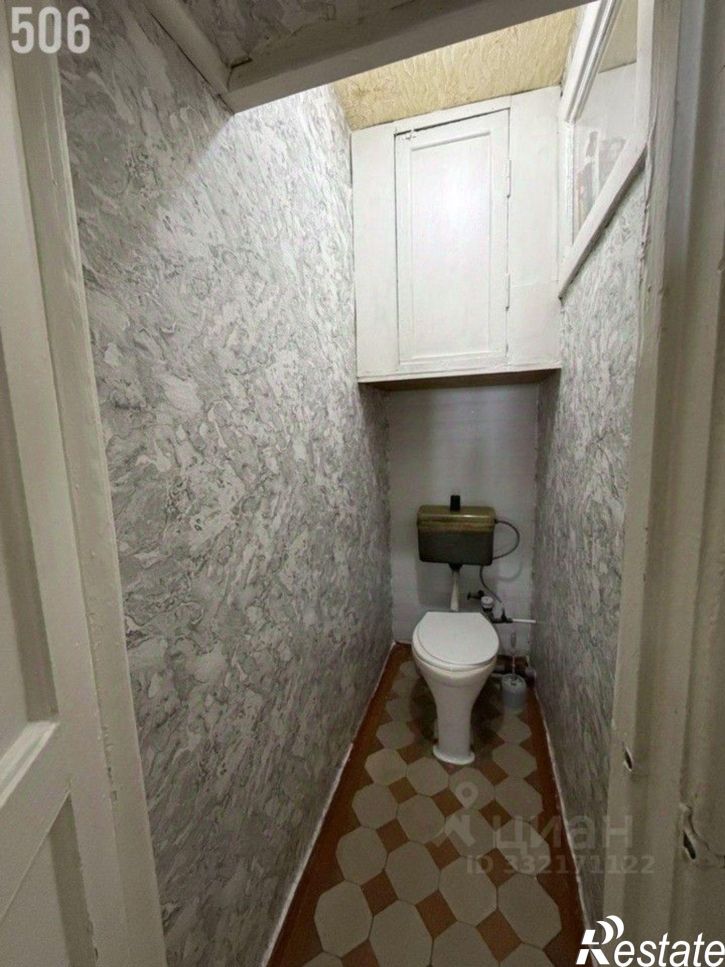 3-комн квартира Тамбовский пер, 3,  д. 3