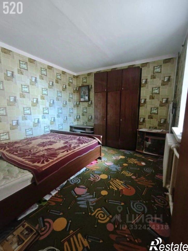 2-комн квартира ул Челнокова, 78,  д. 78