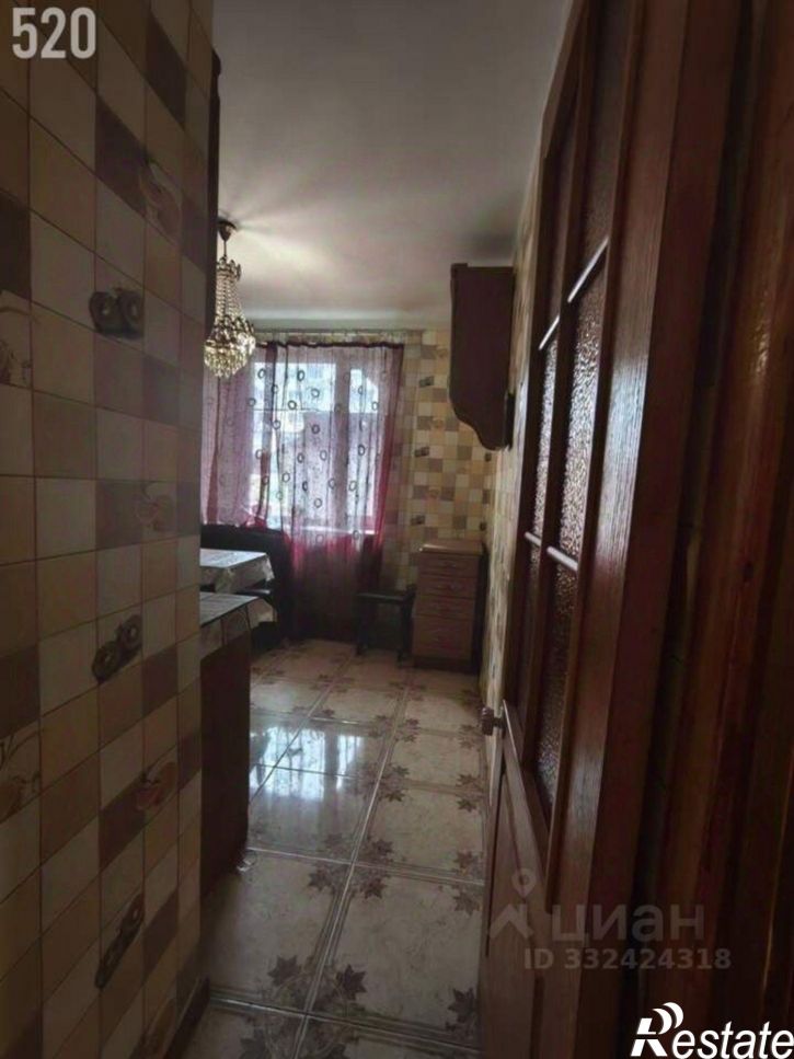 2-комн квартира ул Челнокова, 78,  д. 78