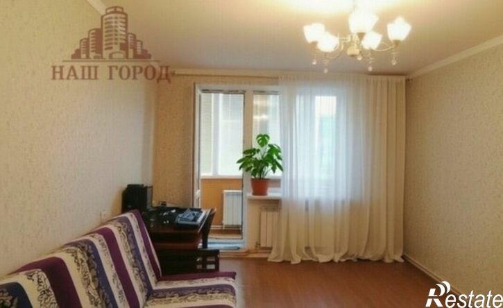 3-комн квартира ул Челнокова, 72,  д. 72